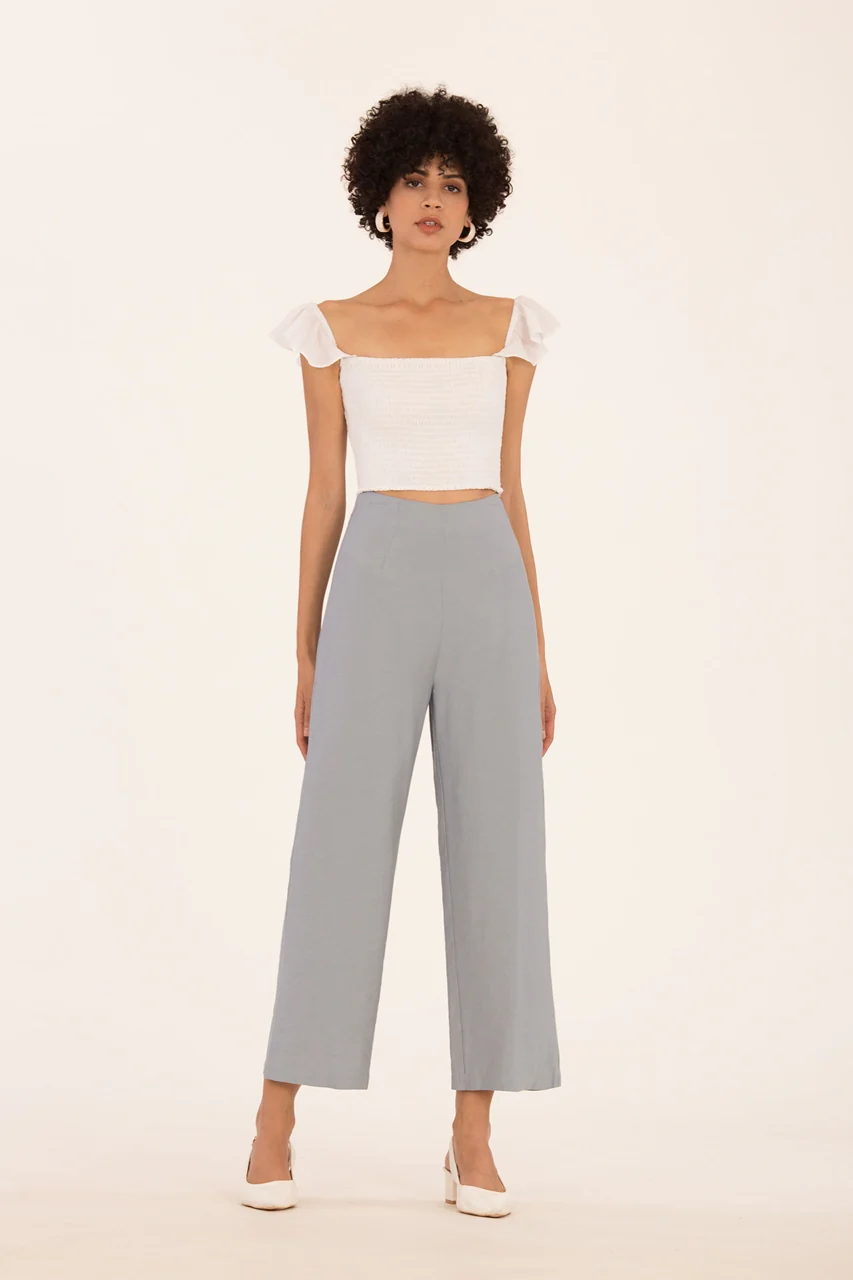 Desmoce Top (White) - Image 3