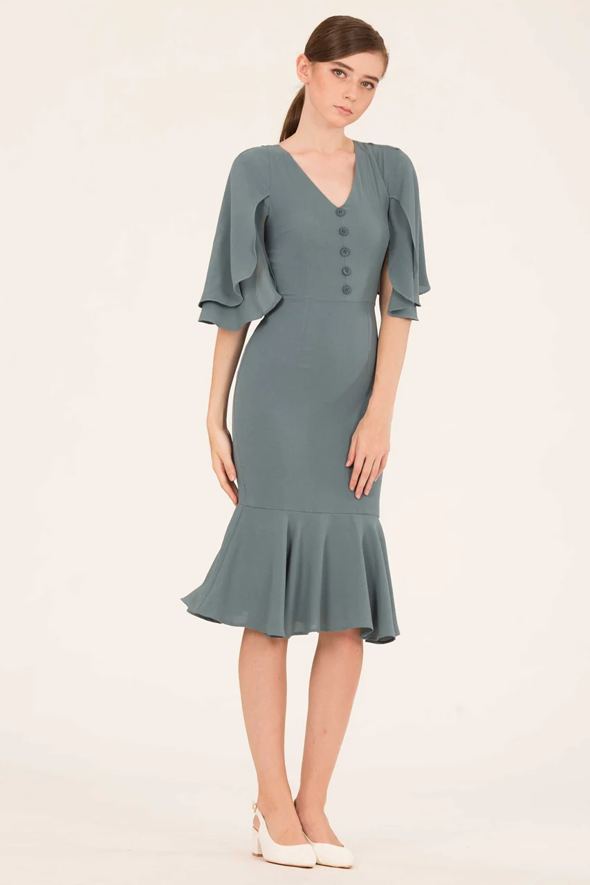 Darianah (Dull Green) - Image 2