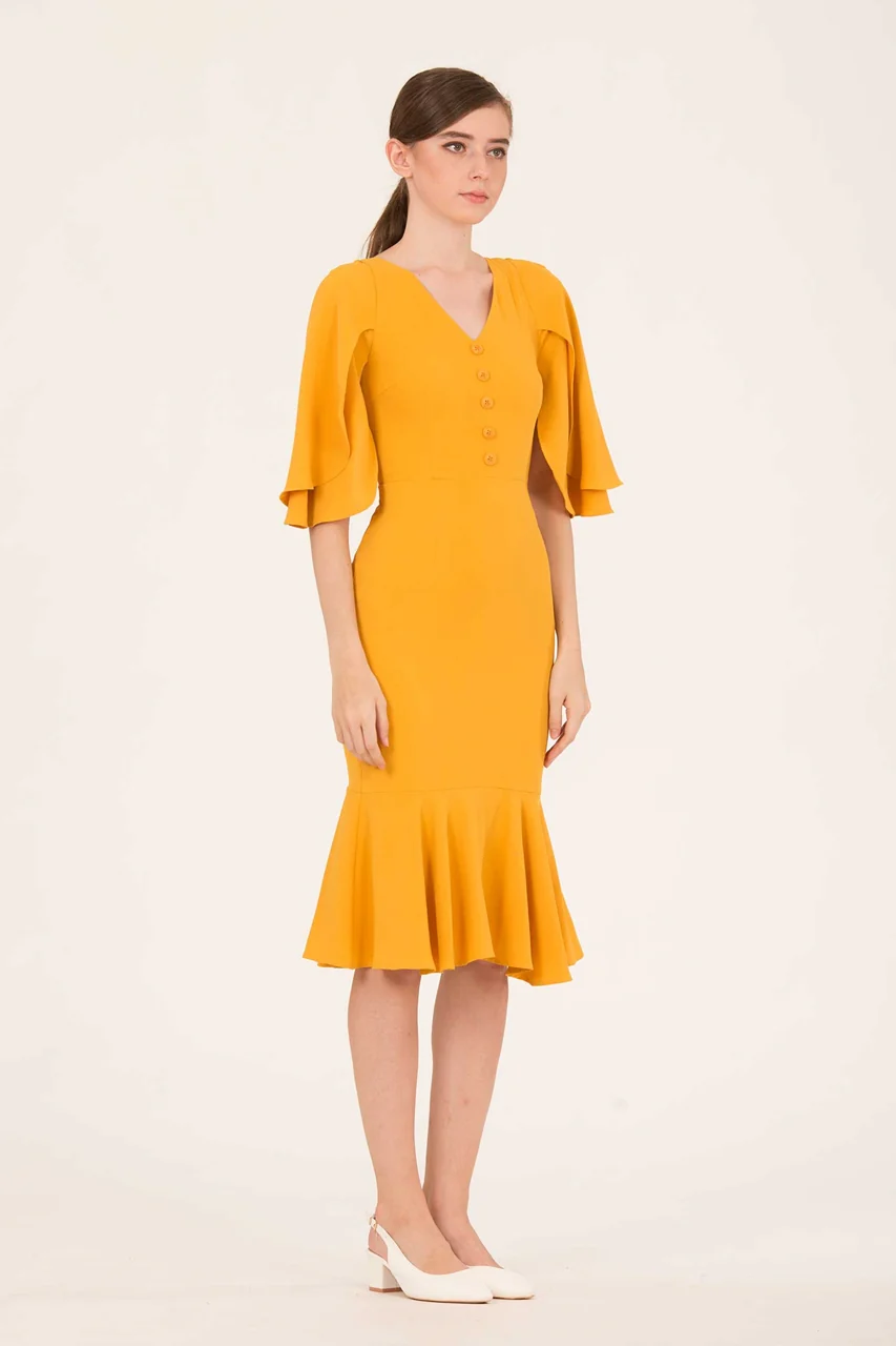 Darianah (Sunflower) - Image 2