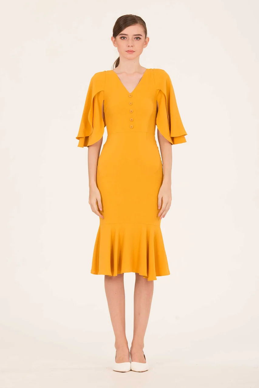 Darianah (Sunflower) - Image 3