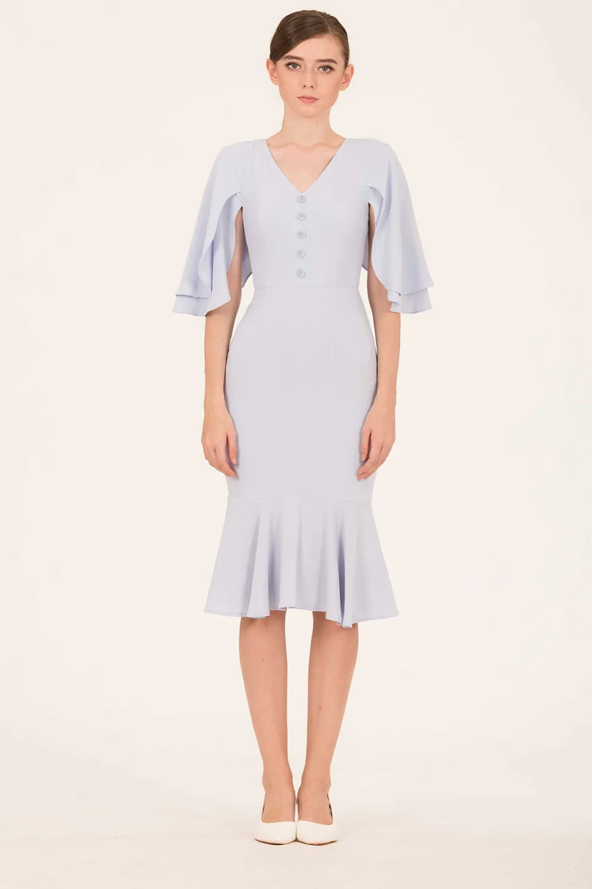 Darianah (Light Blue) - Image 2