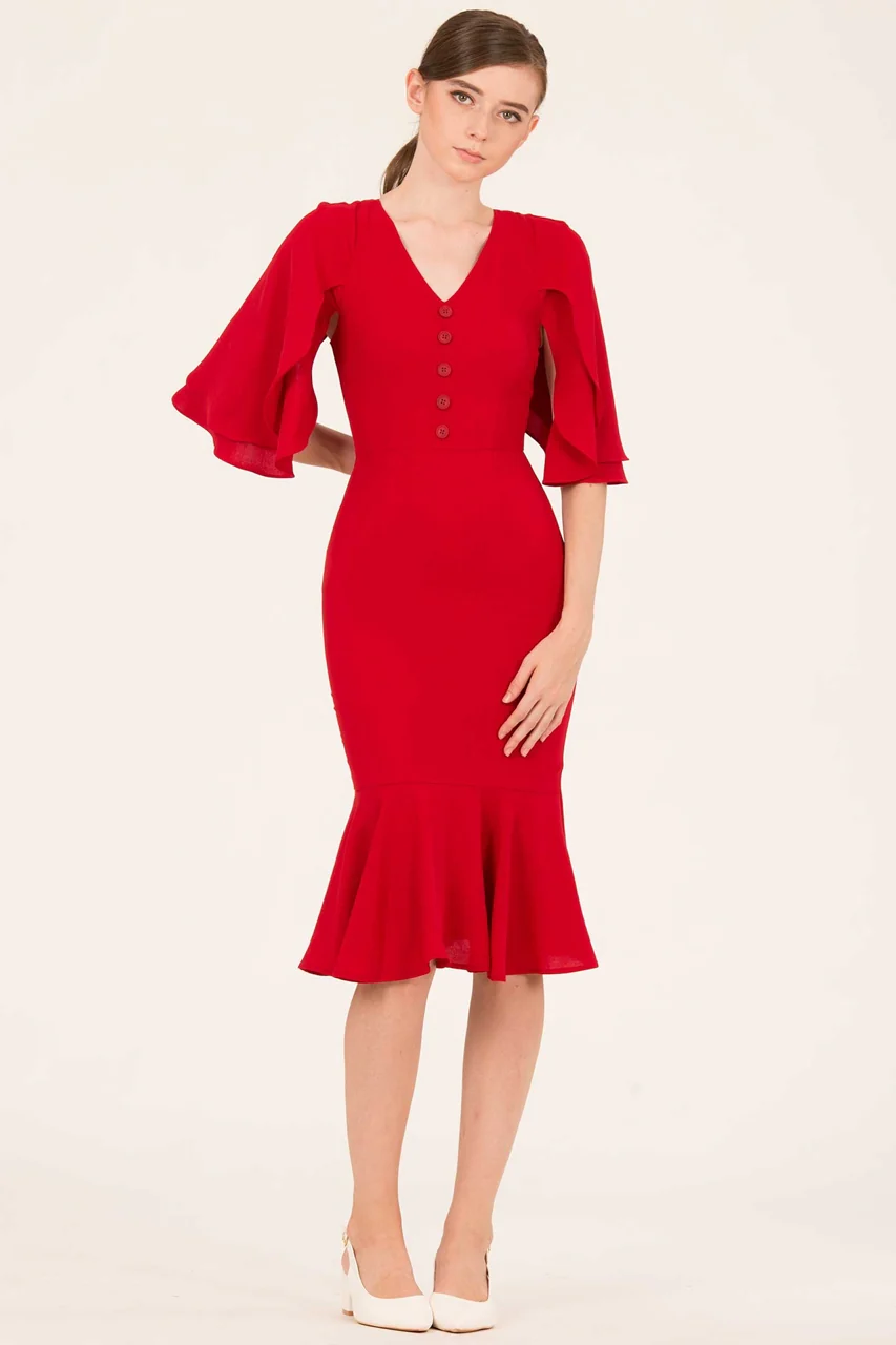 Darianah (Red) - Image 2