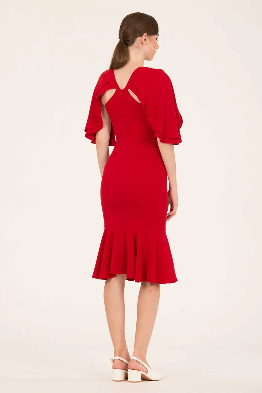 Darianah (Red) - Image 3