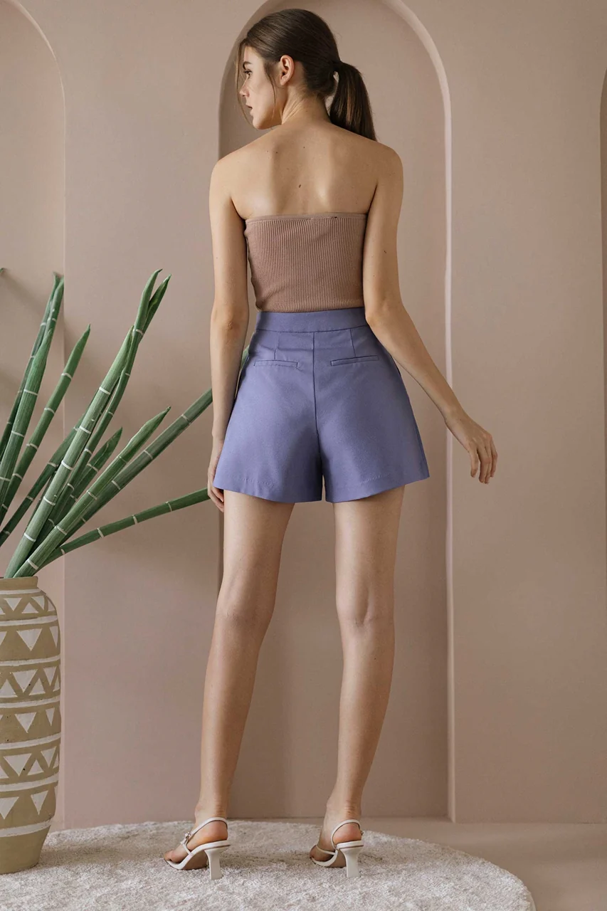Dixerse Pants (Cornflower) - Image 2