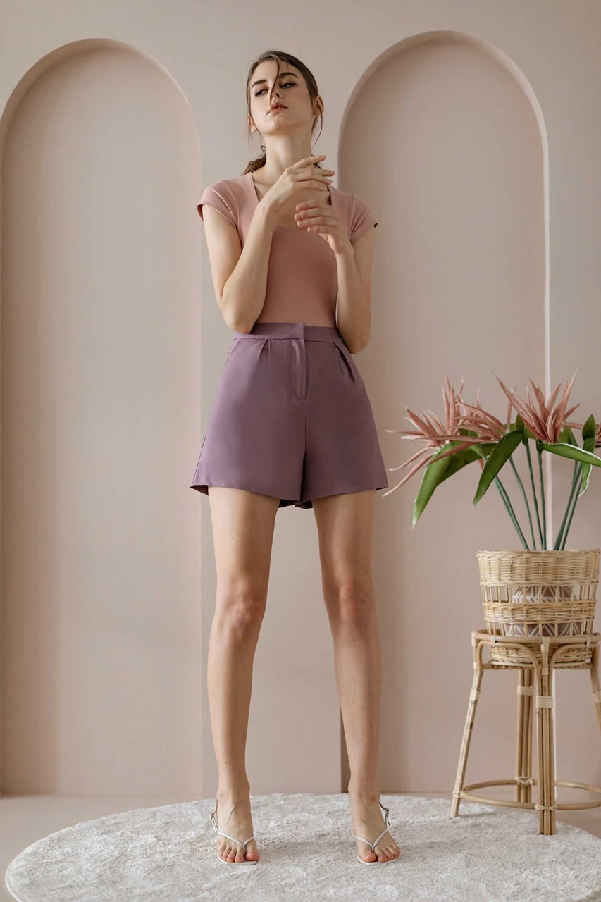 Dixerse Pants (Deep Purple) - Image 3