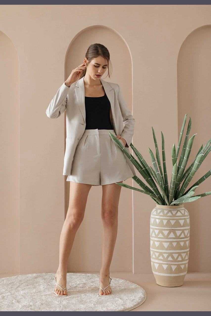 Dixerse Pants (Sand) - Image 2