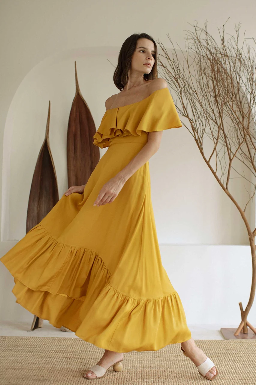 Dabrineo (Mustard) - Image 2