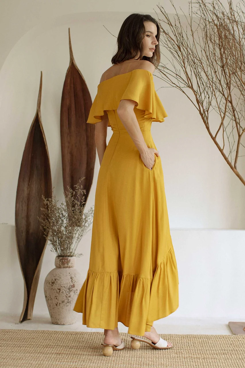 Dabrineo (Mustard) - Image 3
