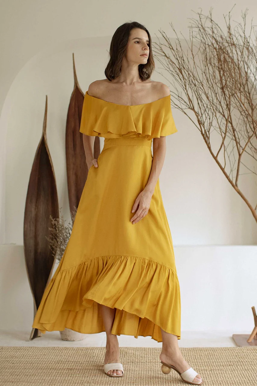 Dabrineo (Mustard) - Image 5