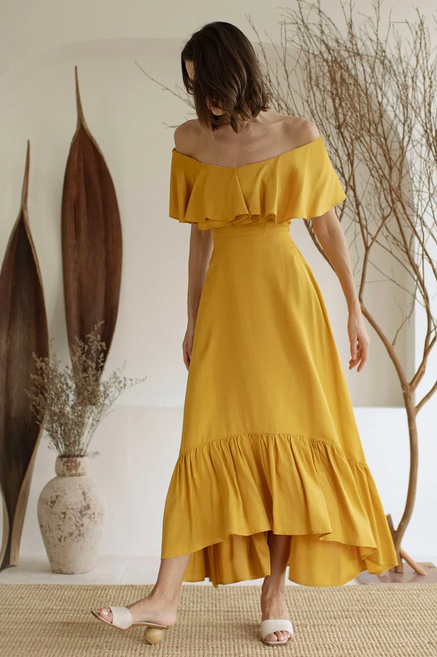 Dabrineo (Mustard) - Image 6