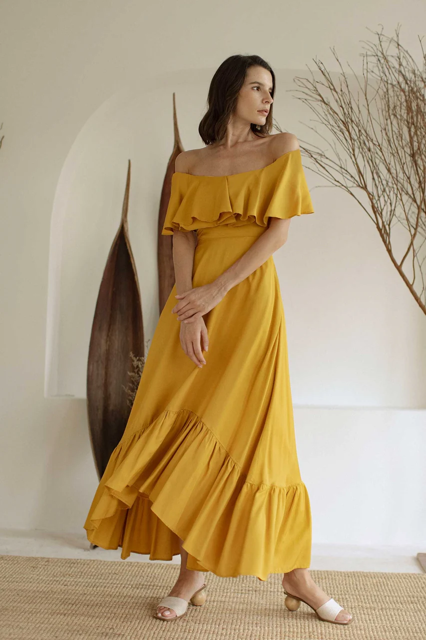 Dabrineo (Mustard) - Image 7