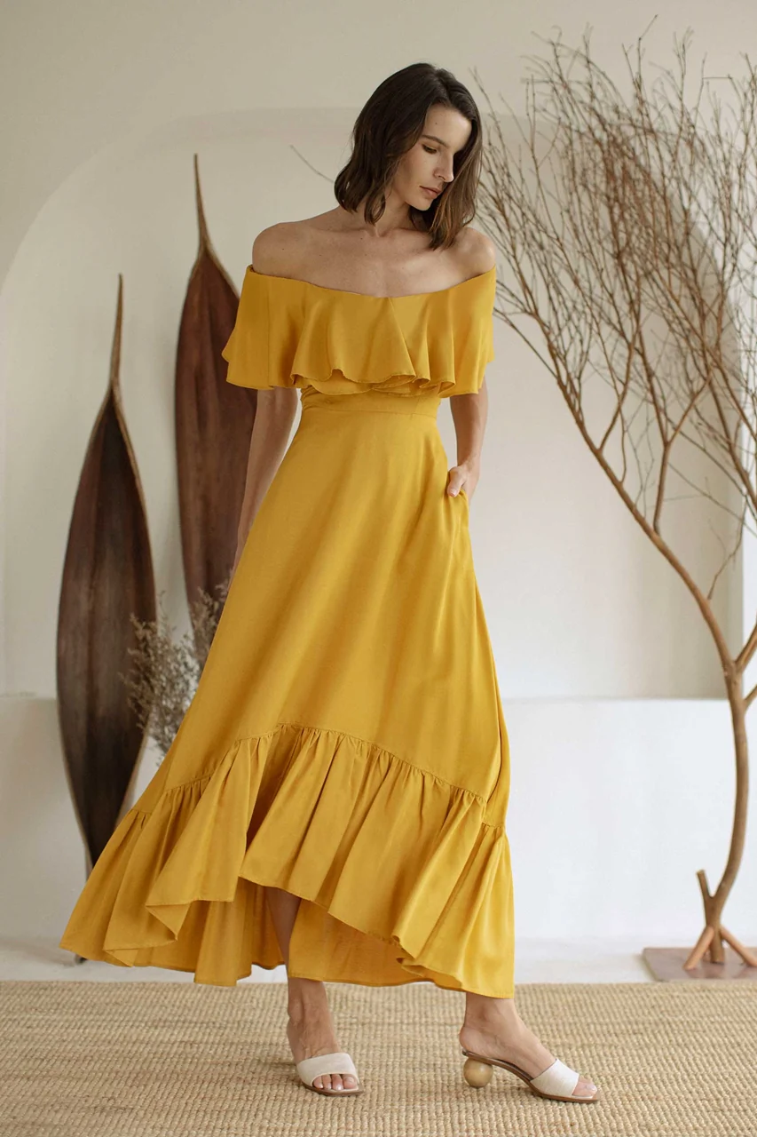 Dabrineo (Mustard) - Image 8