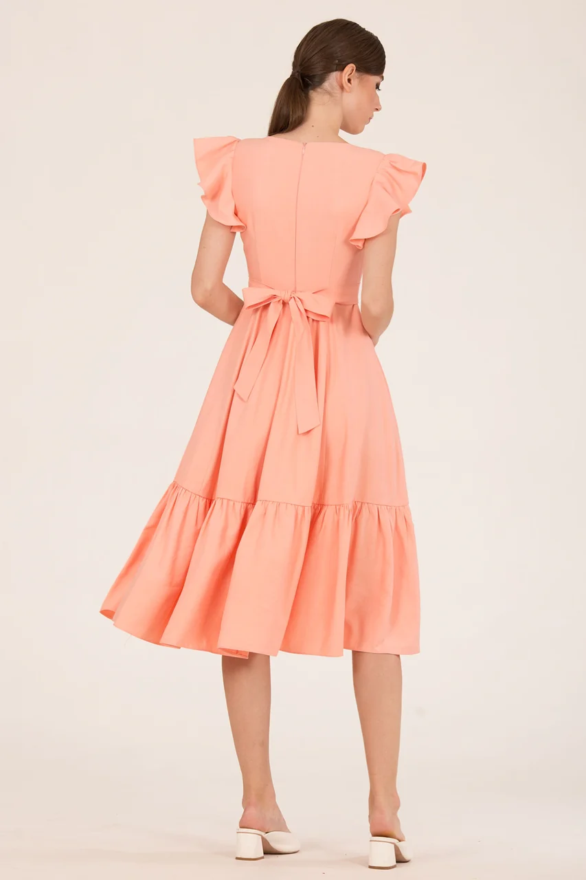 Dahania (Peach) - Image 5