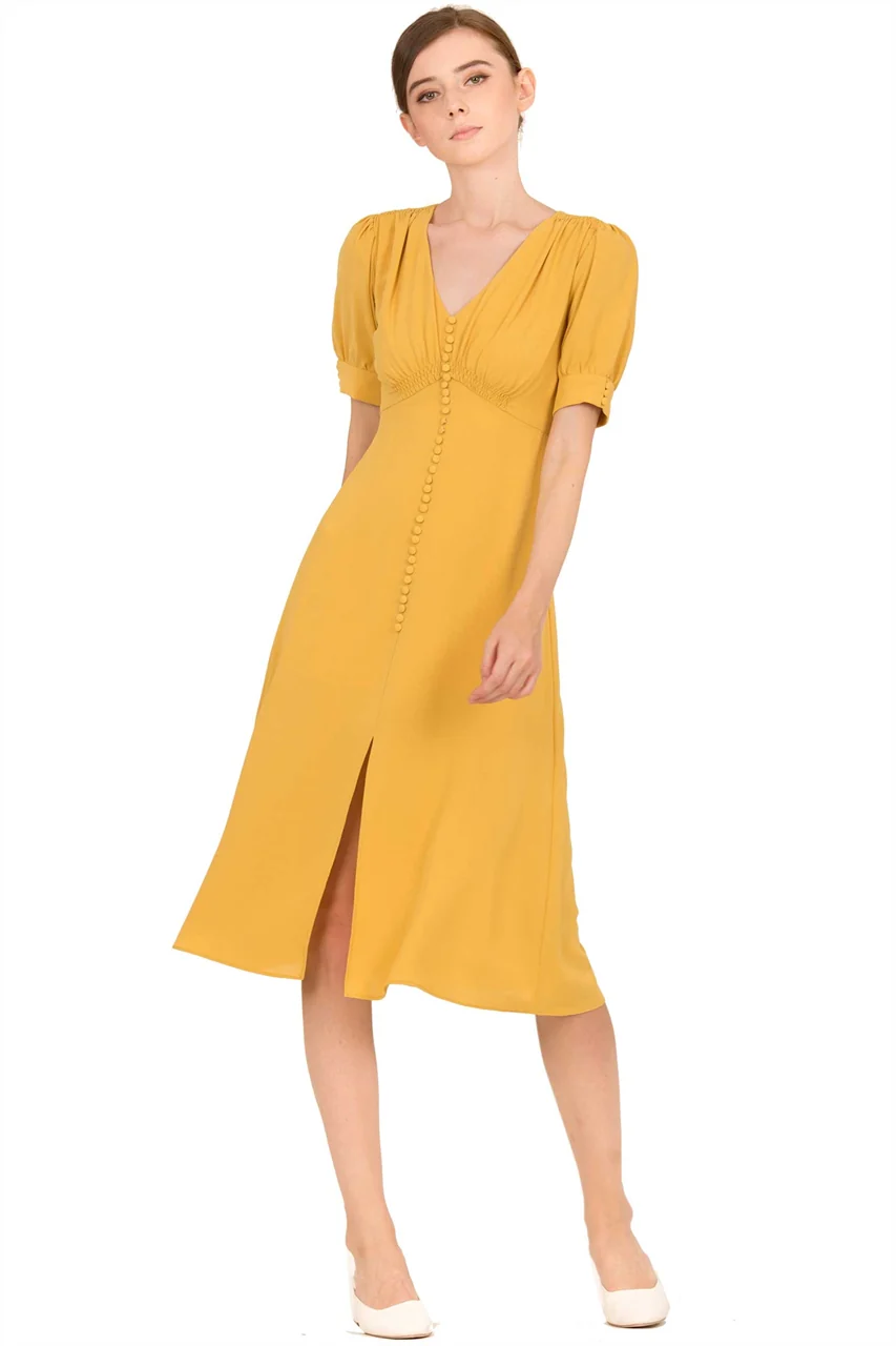Dufurnic (Yellow)