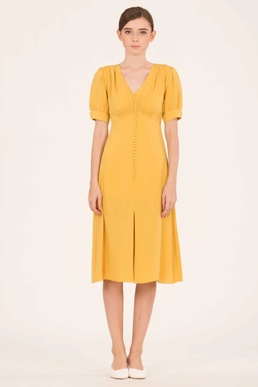 Dufurnic (Yellow) - Image 2