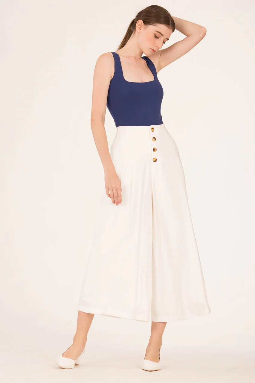 Diyolar Top (Blue) - Image 3