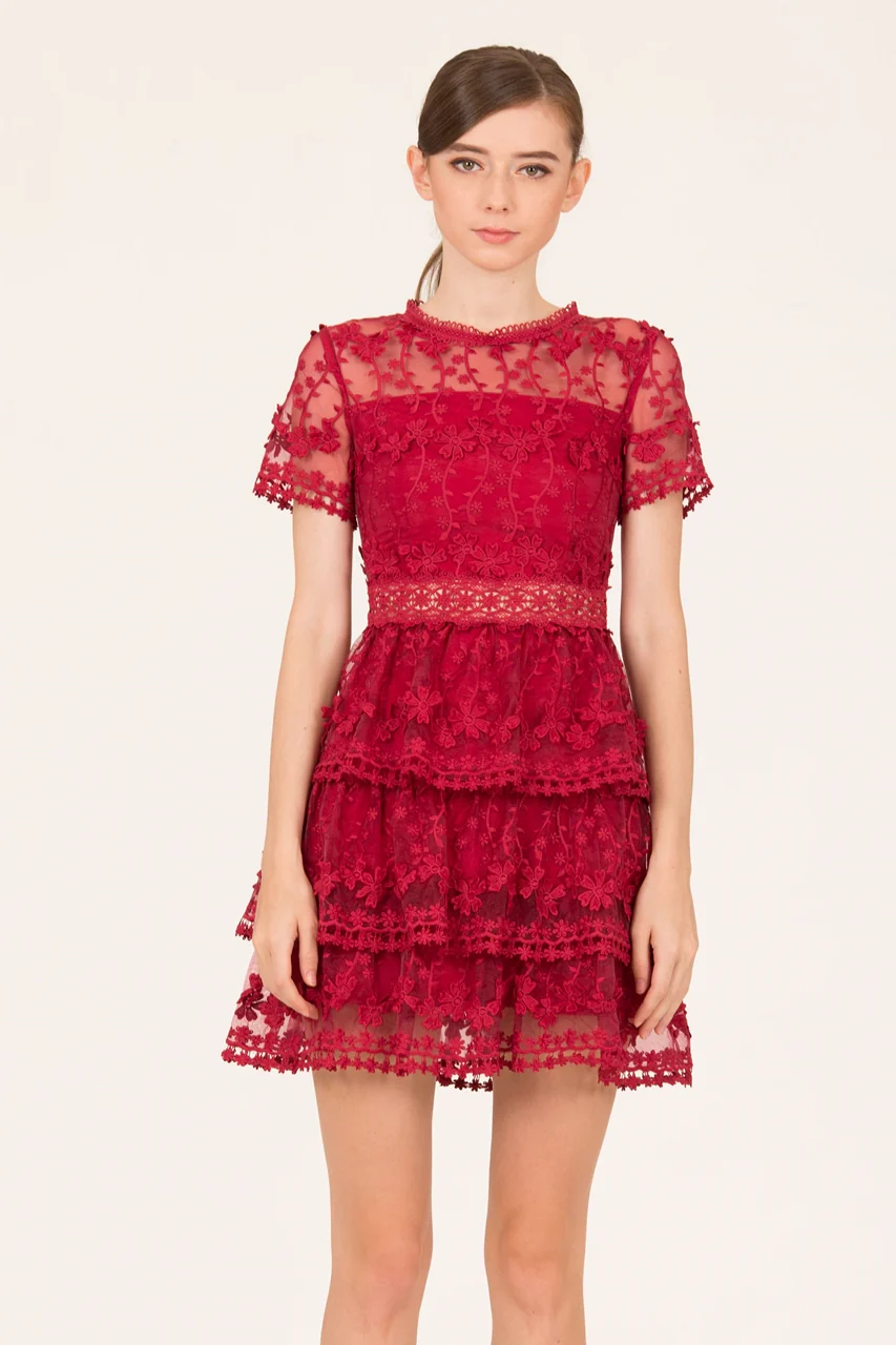 Dewuito (Maroon) - Image 3