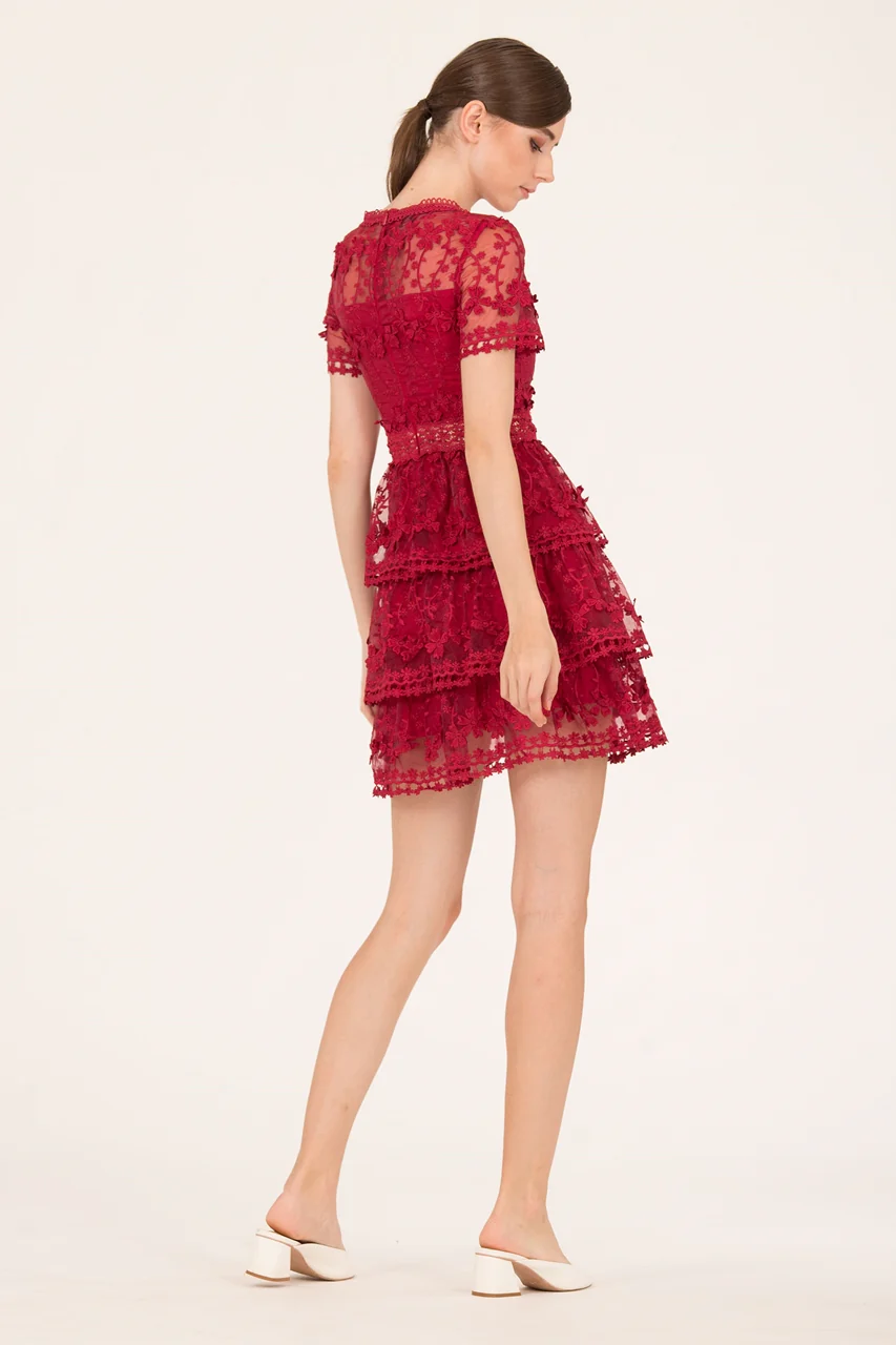 Dewuito (Maroon) - Image 4