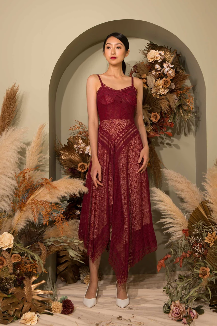 Dimistrio (Maroon) - Image 6