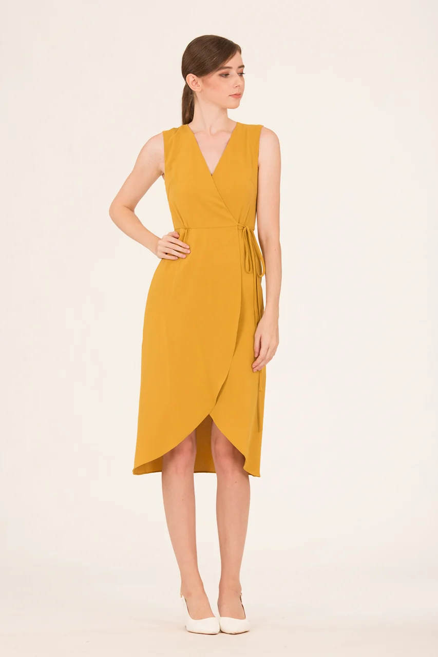 Docalitic (Mustard) - Image 3