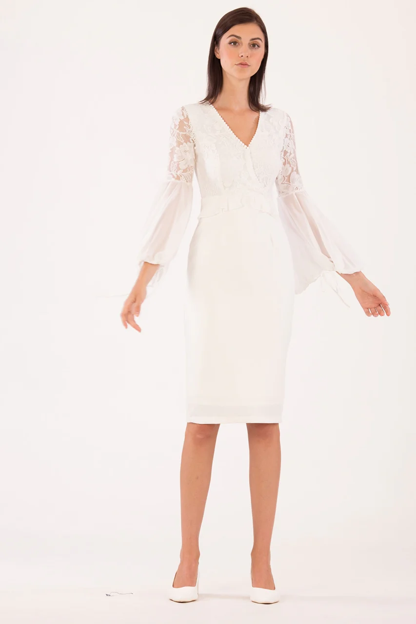 Decarior (White) - Image 2