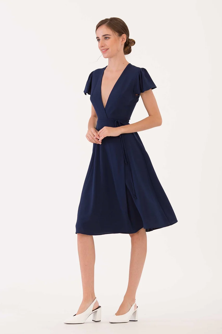 Doviner (Navy) - Image 3