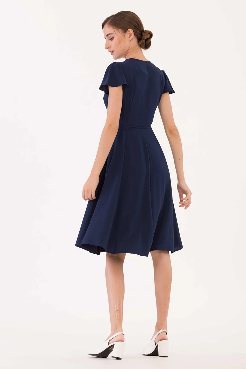 Doviner (Navy) - Image 4