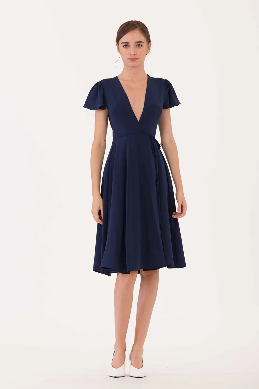 Doviner (Navy) - Image 5