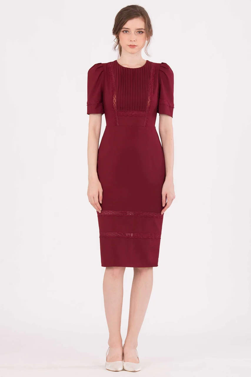 Dogerfiz (Maroon) - Image 2