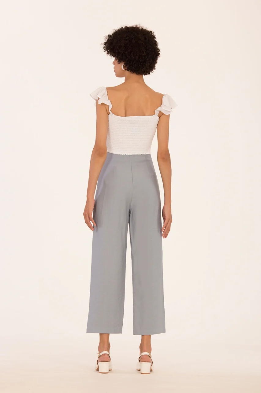 Dikaj Pants (Pale Blue) - Image 2