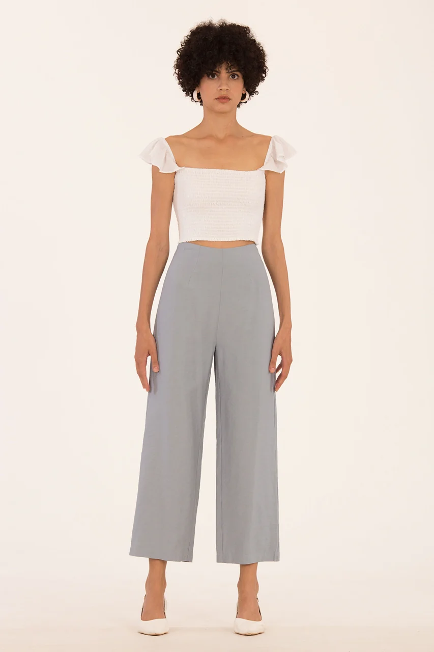 Dikaj Pants (Pale Blue) - Image 3