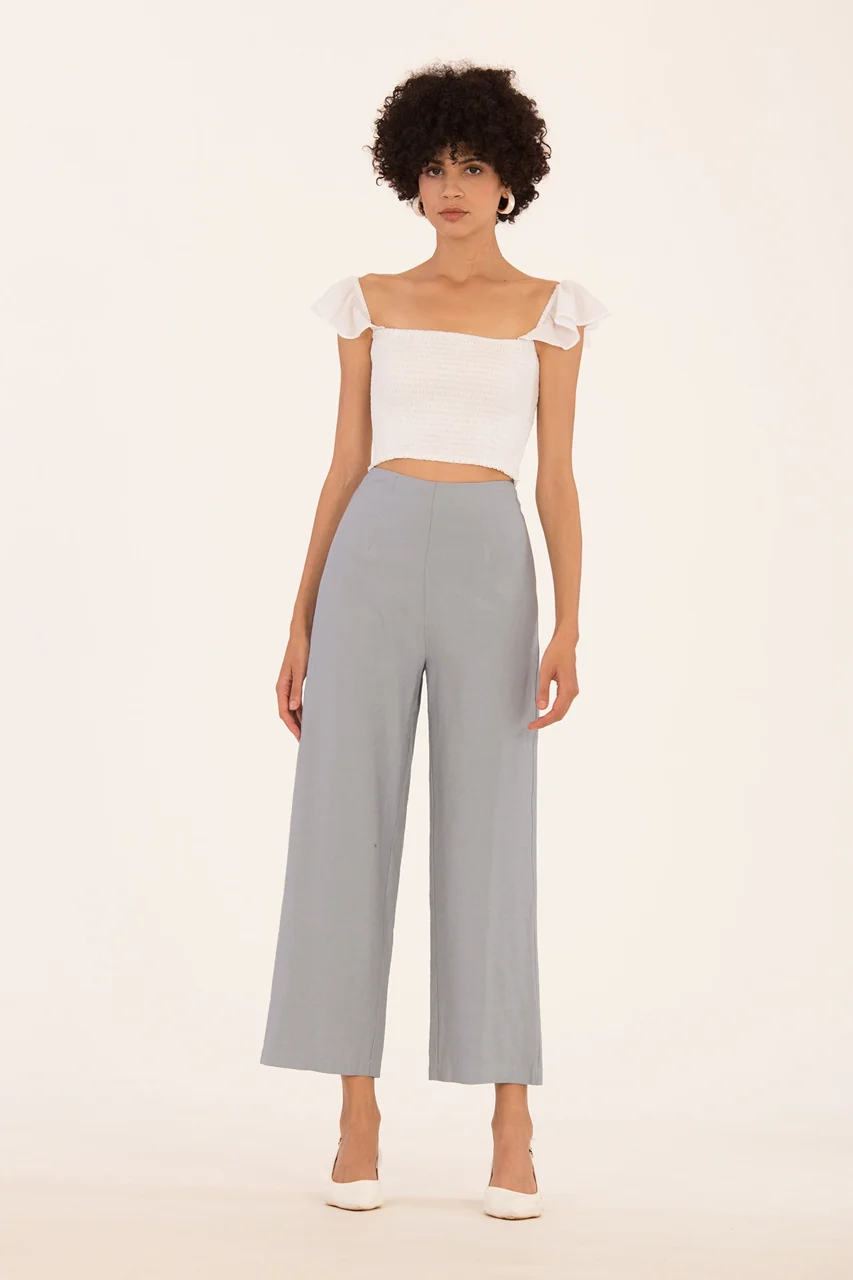 Dikaj Pants (Pale Blue) - Image 5