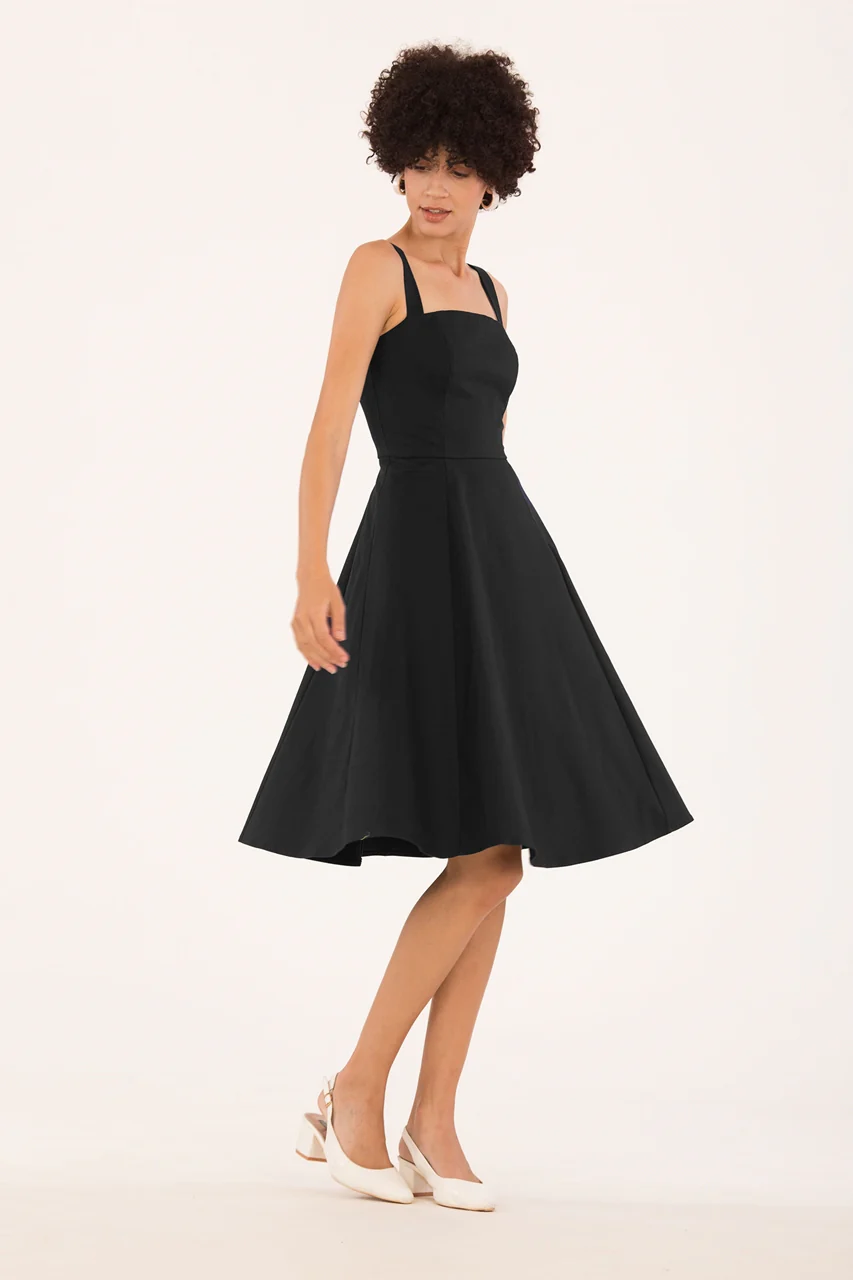 Deruyija (Black) - Image 3