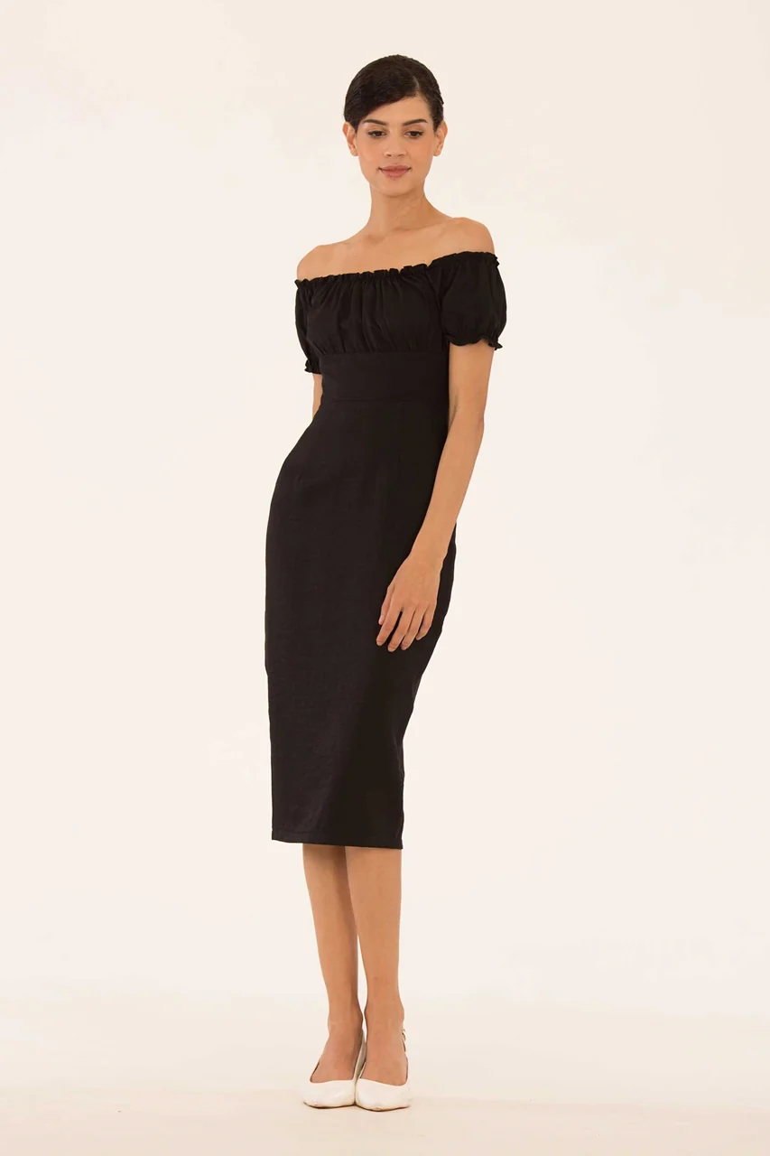 Doreshiq (Black) - Image 5