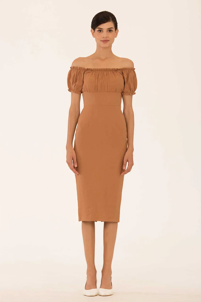 Doreshiq (Brown) - Image 3