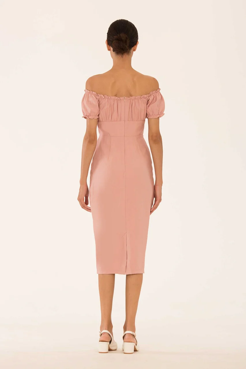 Doreshiq (Pale Pink) - Image 2