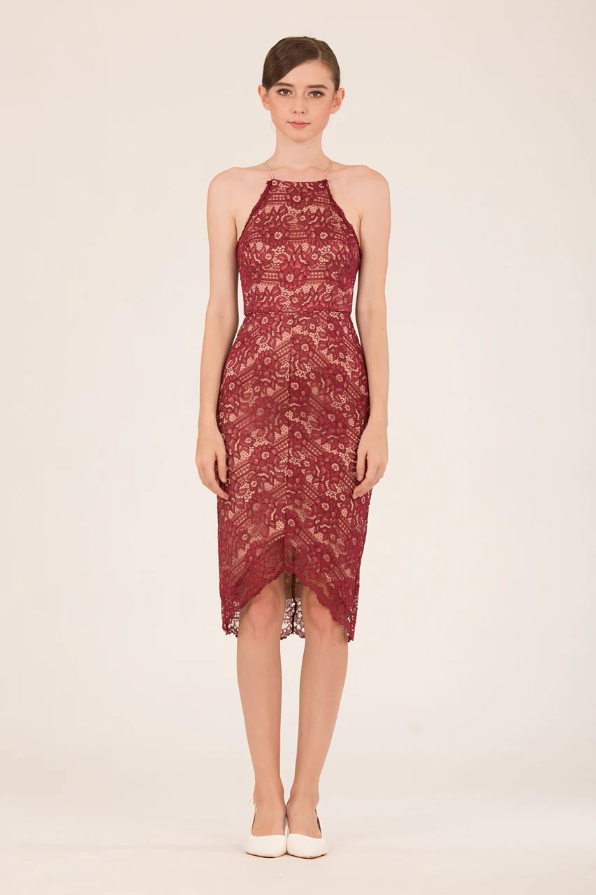 Denistriol (Maroon) - Image 2