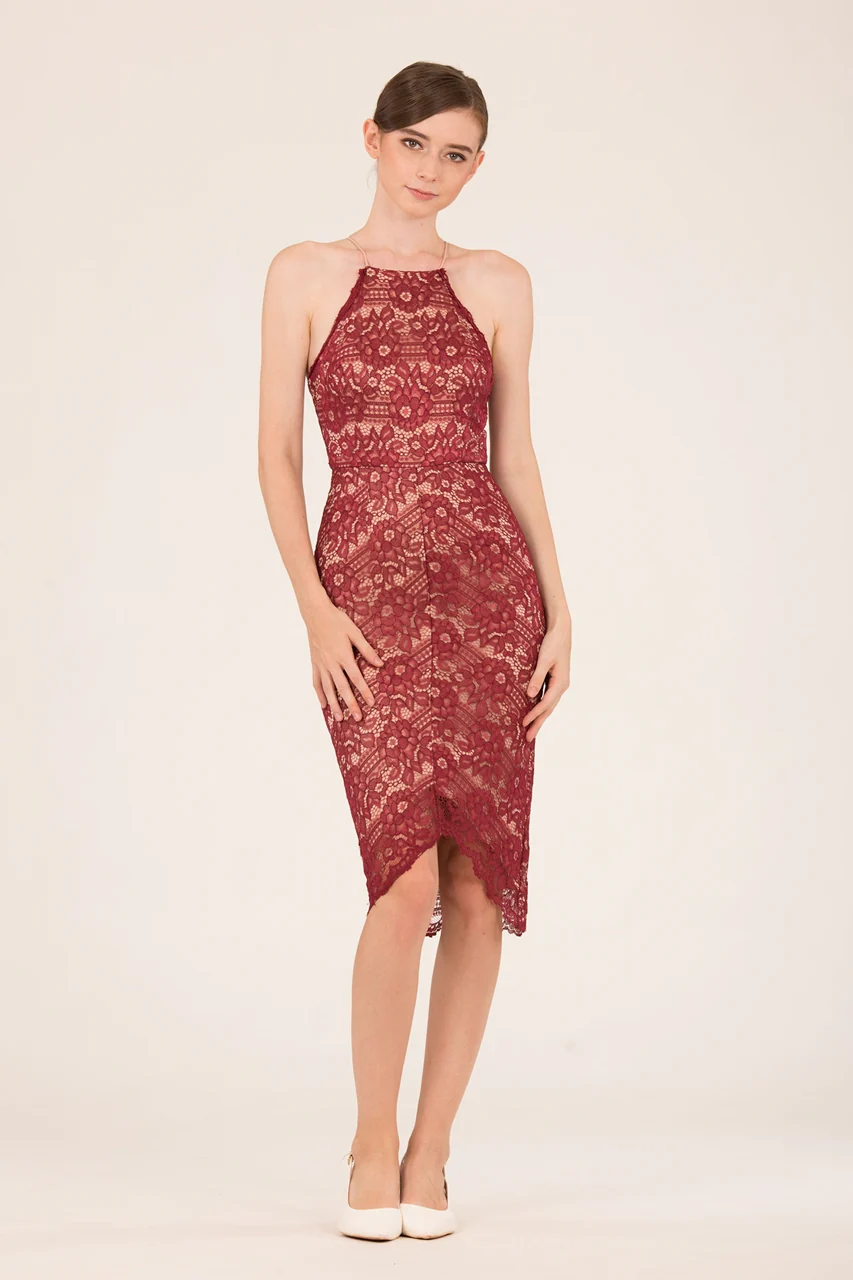 Denistriol (Maroon) - Image 5