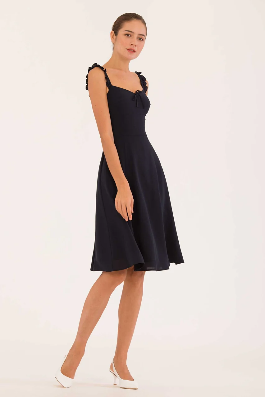 Daizy (Navy) - Image 4