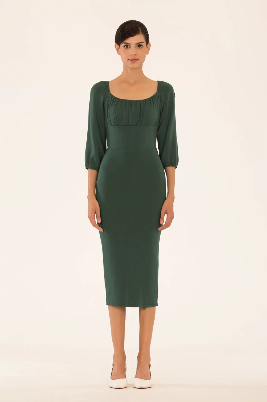 Demizat (Green) - Image 2