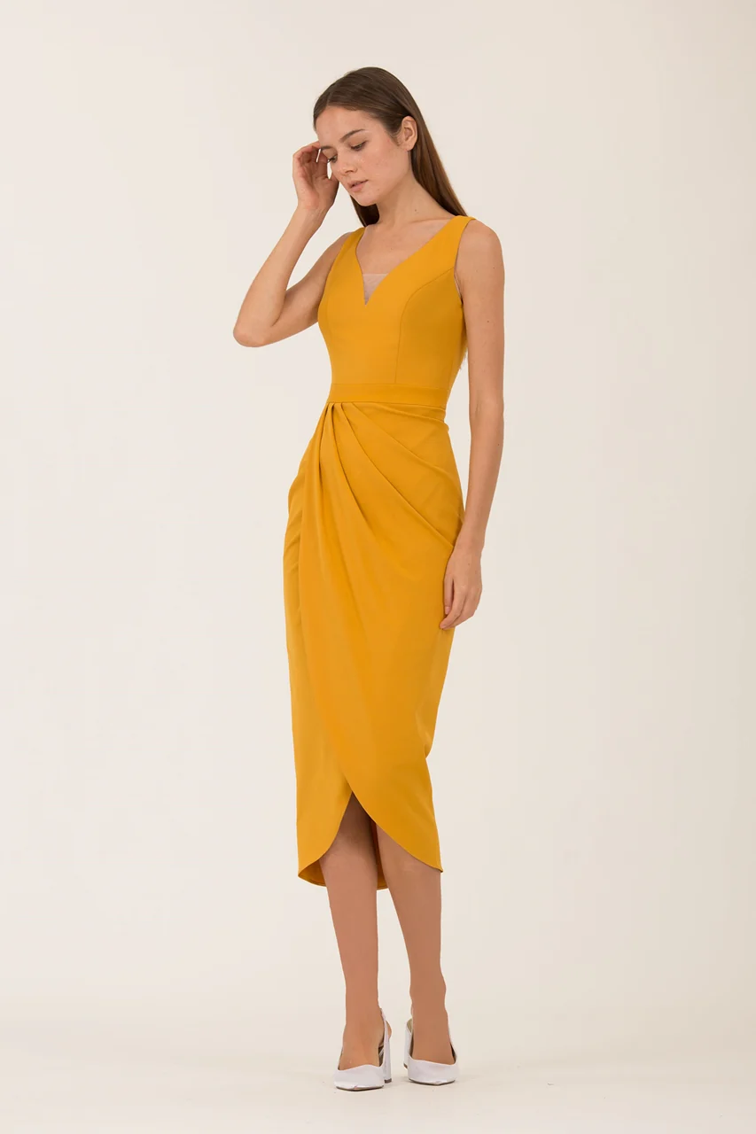 Durecix (Mustard) - Image 6