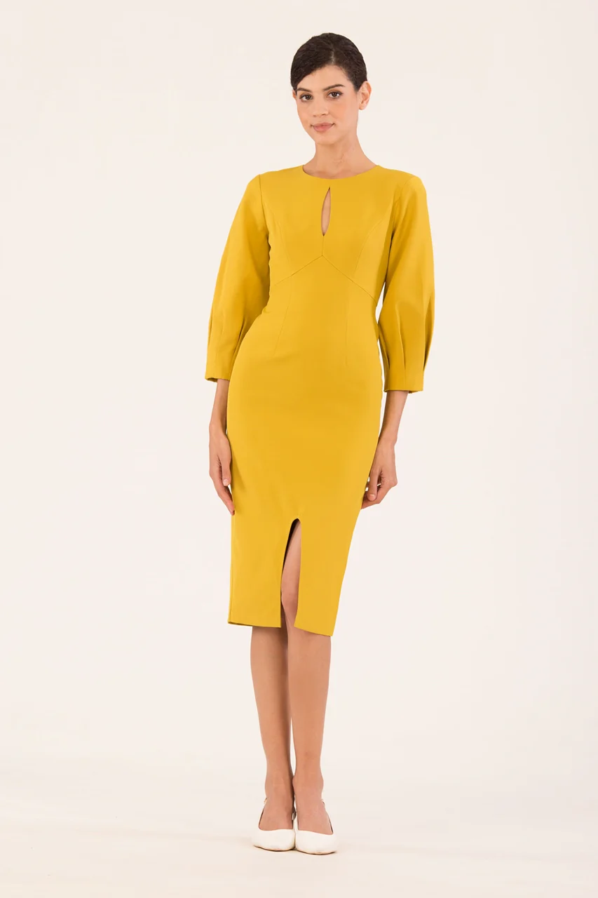 Dimieahus (Olive) - Image 4