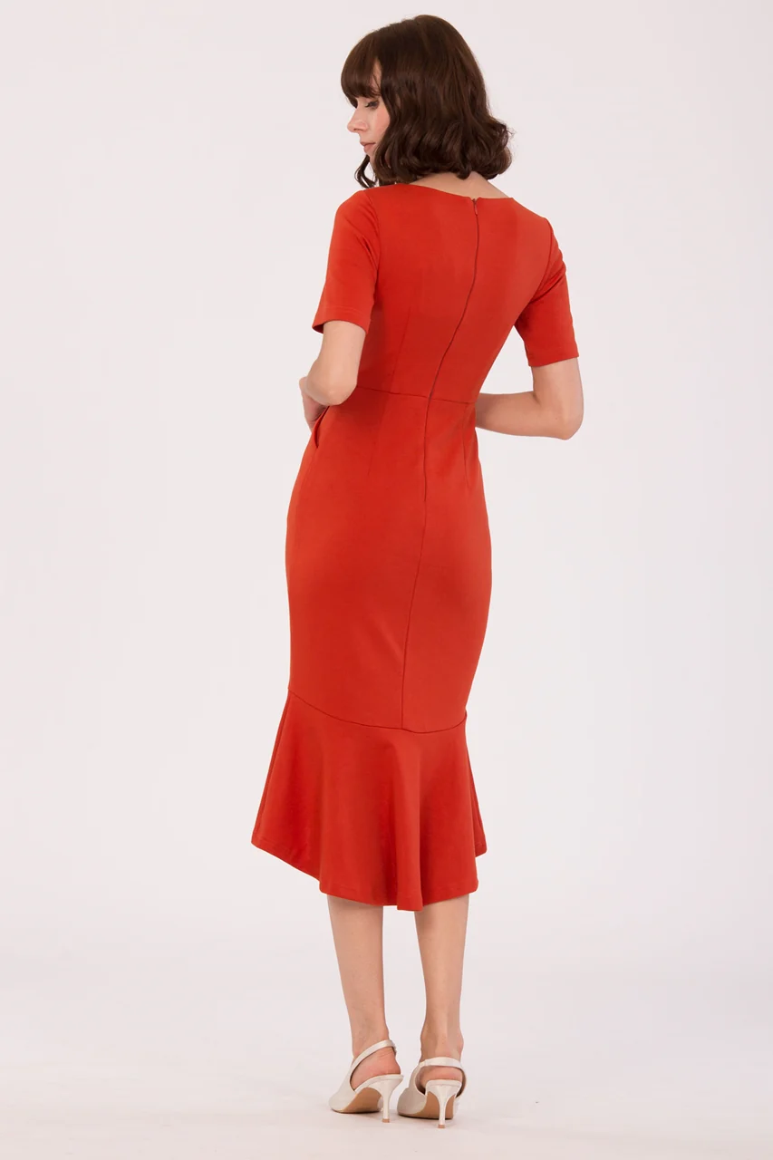 Damator (Tangerine) - Image 2