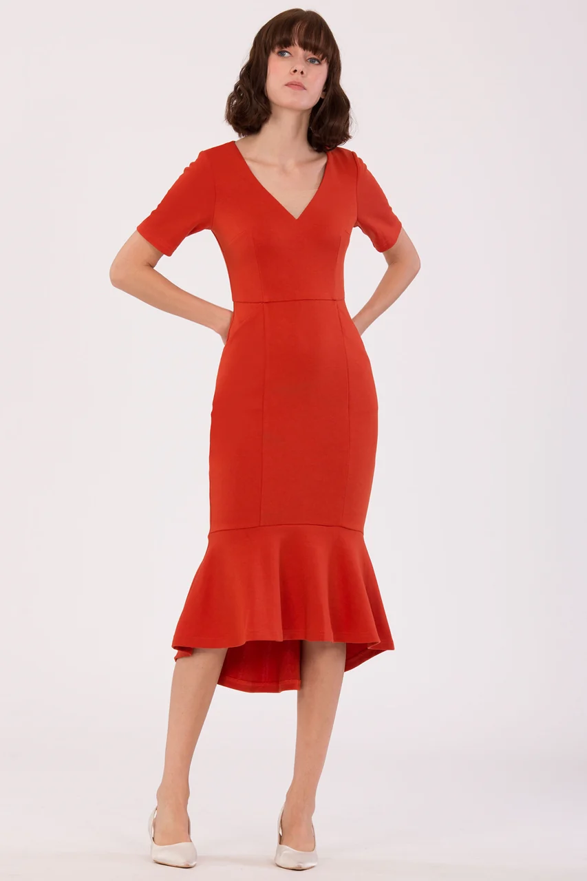 Damator (Tangerine) - Image 3