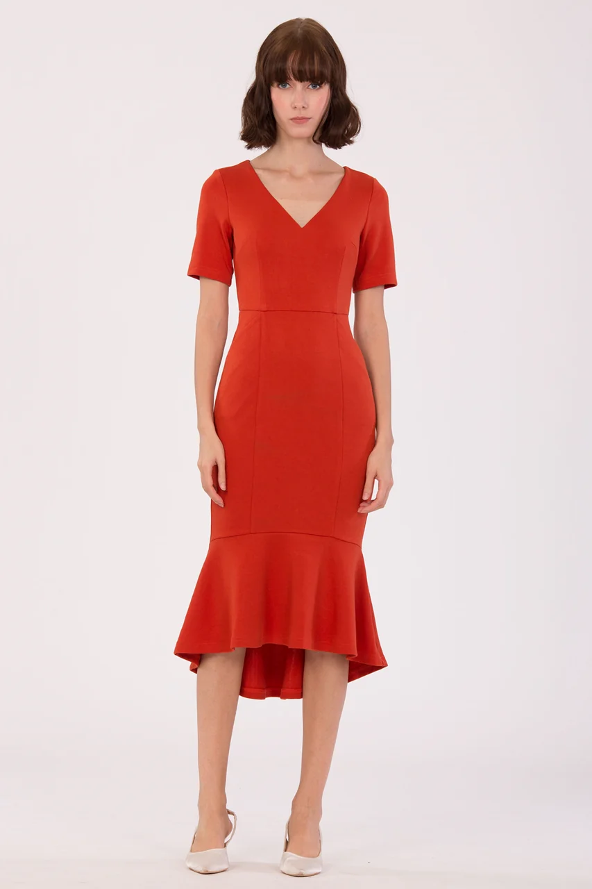 Damator (Tangerine) - Image 5