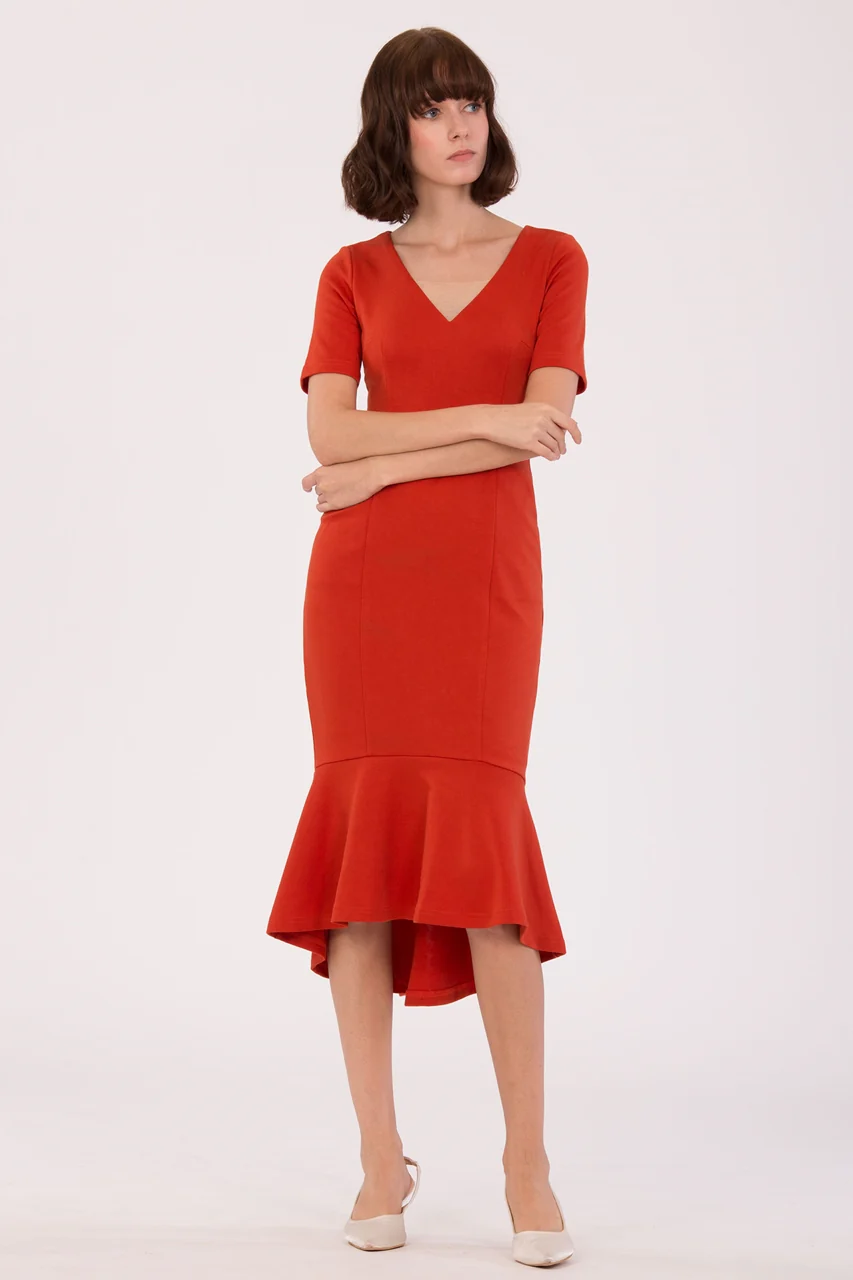 Damator (Tangerine) - Image 6