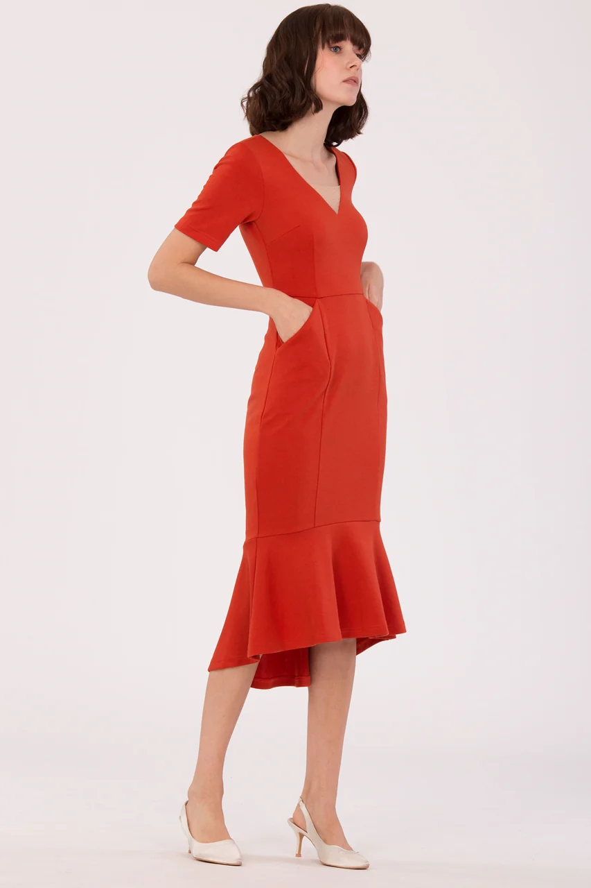 Damator (Tangerine) - Image 7