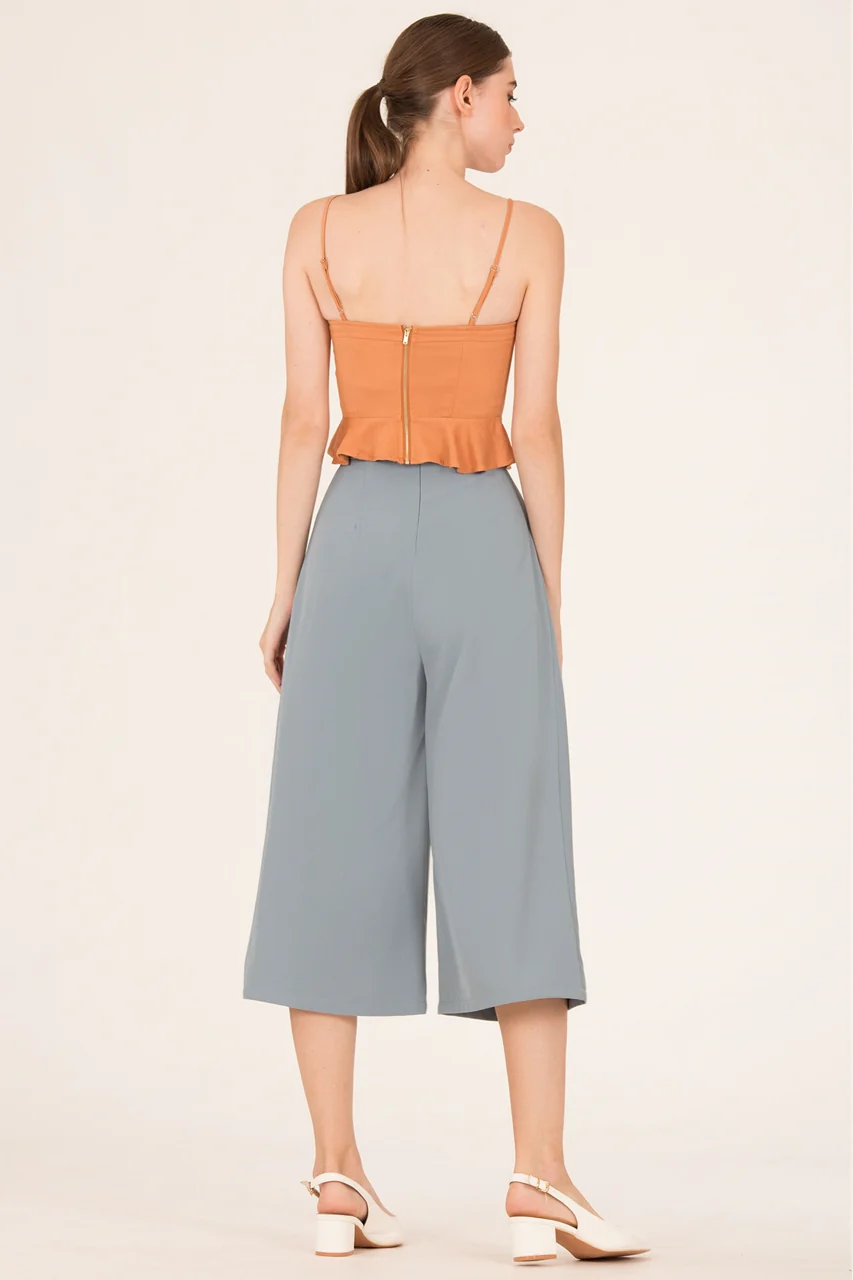 Danorusta Top (Caramel) - Image 2