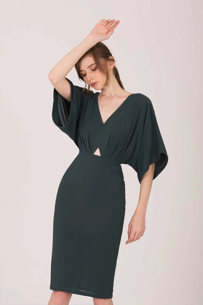 Dujitani (Dark Green) - Image 3