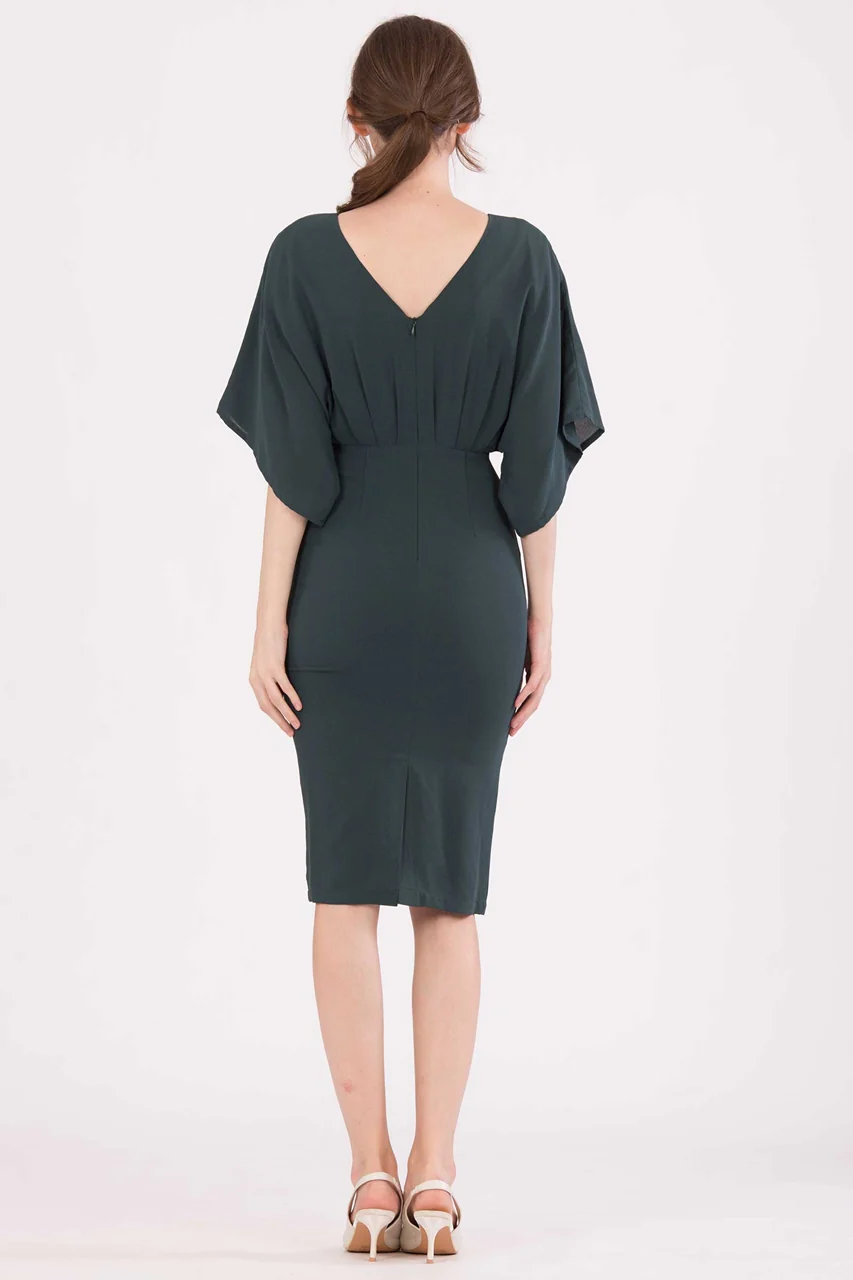 Dujitani (Dark Green) - Image 5